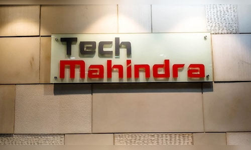 Tech Mahindra shares surge but Citi says ‘sell’, highlights key re-rating triggers