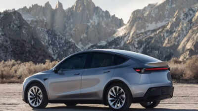 Tesla opens first showroom in India after years of negotiations marking strategic entry starting with Rs 60 lakh |