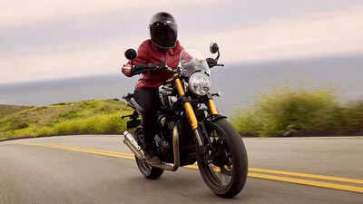 Triumph Speed 400 gets free accessories until this date: Savings, add-on details