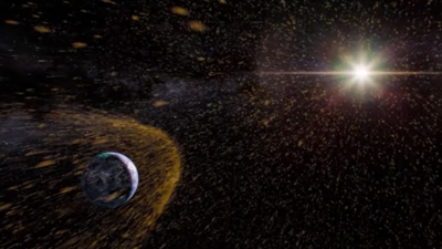 Closest- ever glimpse of the Sun: Nasa probe captures rare solar fury— watch