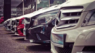 Up to Rs 10 lakh more tax on luxury cars in this Indian state: Here’s why