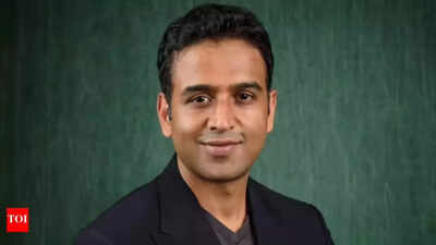 Zerodha CEO Nithin Kamath on future of investing and trading in a world of AI: ‘Tools like ChatGPT and Claude make it…’