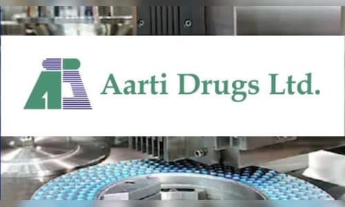 Aarti Drugs Q1 Results: Profit jumps 63% YoY, margin improves to 12.6%