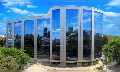 Ajanta Pharma Q1 net profit up 4% to ₹255 crore on strong revenue growth, margin slips slightly