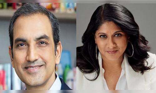Hindustan Unilever appoints Priya Nair as MD and CEO, to become the first woman to lead the company