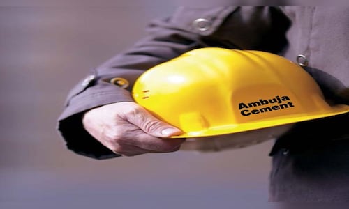 Ambuja Cements’ arm ACC commissions 1.5 MTPA grinding unit at Jharkhand’s Sindri