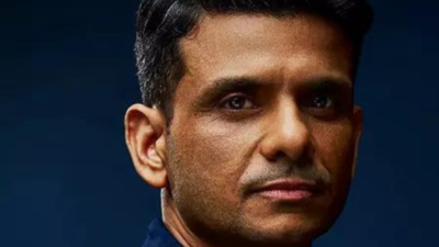 ‘Proud to be their bridge’: Shubhanshu Shukla on taking Indian science to space