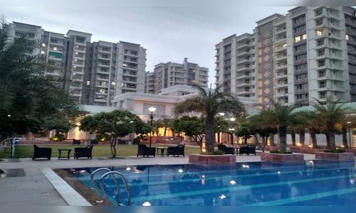 Ashiana Housing Q1 Update: Sales zoom 83% to ₹431 crore; area booked at 5.95 lakh square feet