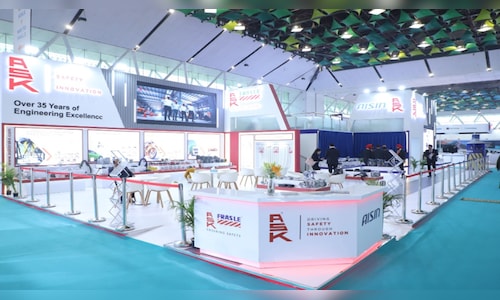 Ask Automotive Q1 Results: Company posts strong growth across key metrics