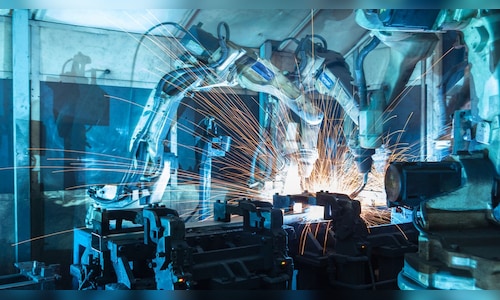 Gabriel India shares in 20% upper circuit on group reorganisation plans