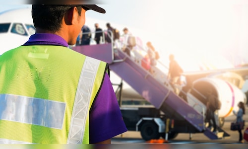 Over 800 posts in DGCA vacant, 50% technical positions unfilled: Govt