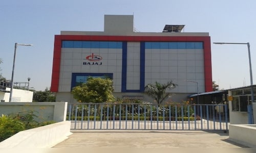 Bajaj Healthcare gets CDSCO nod for phase III trials of suvorexant tablets for insomnia