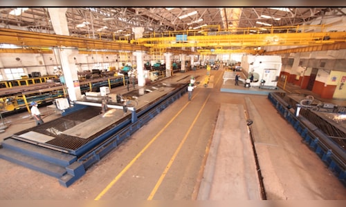 Bajel Projects to invest ₹170 crore to nearly triple galvanisation capacity by FY27