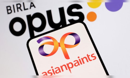 Asian Paints, peers may face near-term margin headwinds due to higher costs, Macquarie warns