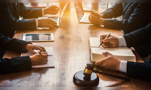 Rani Kapur’s lawyer details concerns over Sona Comstar board and trust structure