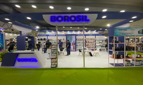 Borosil Renewables shares gain 3% after German subsidiary files for bankruptcy