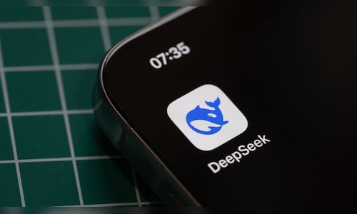 China’s DeepSeek ramps up hiring with job posts on LinkedIn