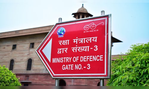 Defence stocks gain up to 9% after DAC cleares 10 capital acquisition proposals worth ₹1.05 lakh crore