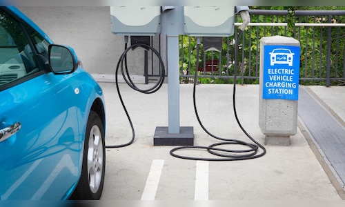EV adoption still far off in India, says Bernstein’s Garre; FMCG outlook turns neutral