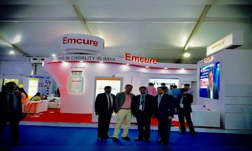 Emcure Pharma cuts Poviztra starting dose price by 55% to boost patient access