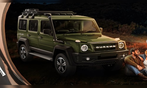 Force Motors September sales up 1.8% YoY to 2,610 units