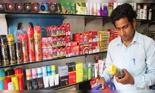 Godrej Consumer expects double-digit standalone sales growth in Q4FY26, flags crude concerns