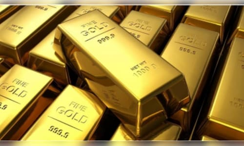 Gold steady as traders weigh US economy, rate cut directions