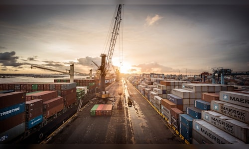 Gujarat Pipavav Port awarded 5-year ONGC contract for offshore supply base facilities