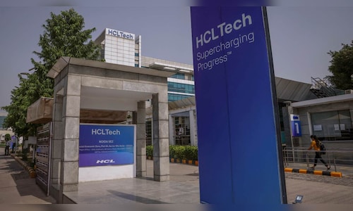 Tech Mahindra shares slip as Macquarie assigns ‘Sell’ rating; HCLTech dropped from ‘Buy’ list