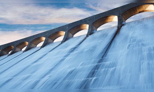 Patel Engineering wins ₹240 crore NHPC hydropower contract for Teesta-V Project in Sikkim