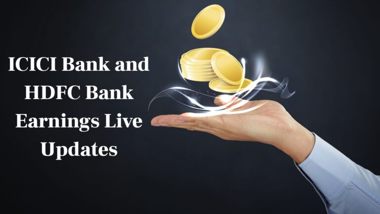 Two major lenders set to report earnings