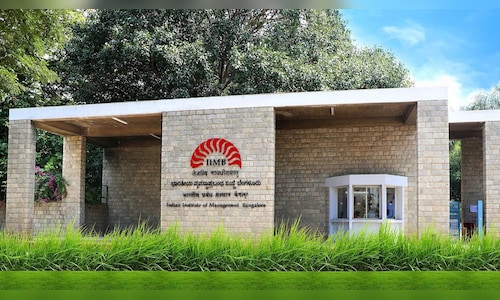IIM Bangalore to inaugurate India’s first Global Centre of Excellence on Private Equity, Venture Capital on Aug 6