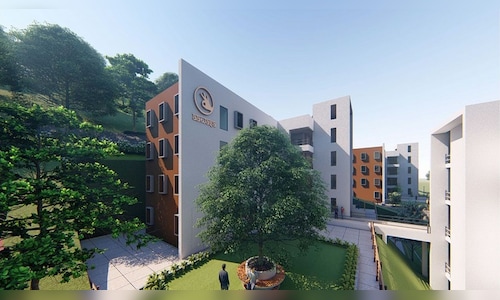 Mahindra University and IIM Visakhapatnam clinch the National GOER® Trophy 2025 – Game of Enterprise Risk