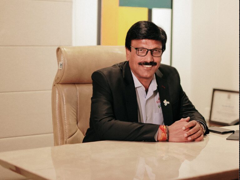 A Sweeping Reform India’s Hygiene Sector: The Journey of a Visionary Disposable Hygiene Entrepreneur