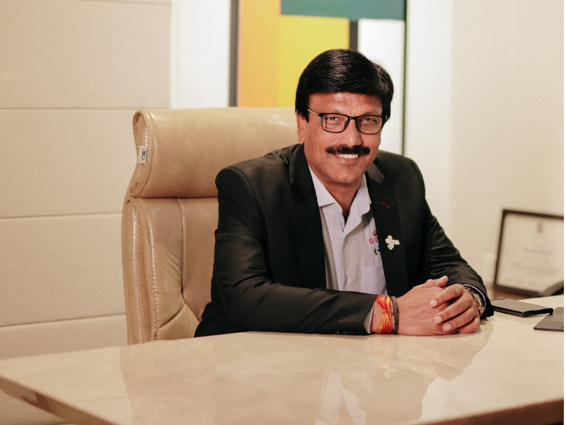 A Sweeping Reform India’s Hygiene Sector: The Journey of a Visionary Disposable Hygiene Entrepreneur