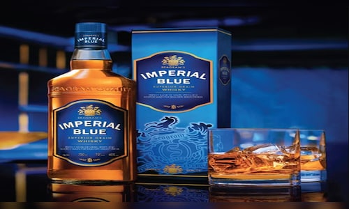 Tilaknagar Industries to acquire Imperial Blue division from Pernod Ricard for ₹4,150 crore