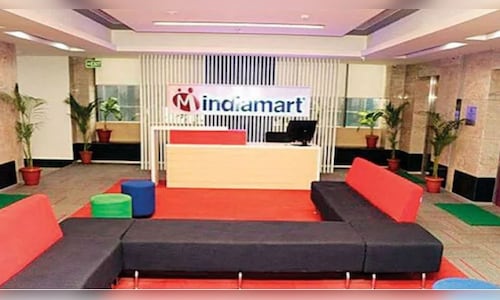 IndiaMART Q2 net profit falls 39% YoY; Revenue up 12.5%