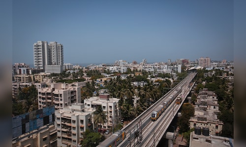 GR Infraprojects wins ₹290-crore road project in Jharkhand