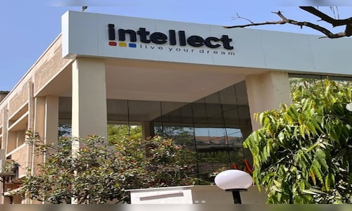Intellect Design Area Q1 Results: Stock tanks 7% despite revenue growth, margin expansion