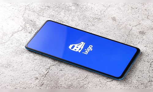 Ixigo-parent shares in focus after unnamed investor intends to buy up to 16% stake