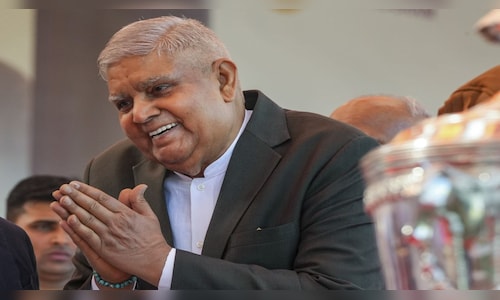 8 weeks in the making: What led to Jagdeep Dhankhar’s surprise resignation