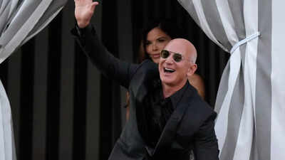 Amazon founder Jeff Bezos sells 7 million worth of Amazon shares under Rule 10b5-1: What it is
