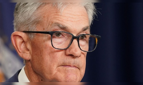 US Federal Reserve leaves interest rates unchanged despite Trump’s push for reduction