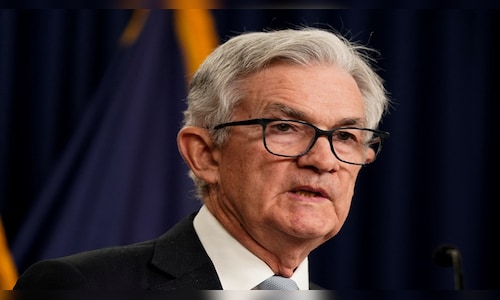 Trump says he’s ‘highly unlikely’ to fire Fed’s Powell after floating that idea in private