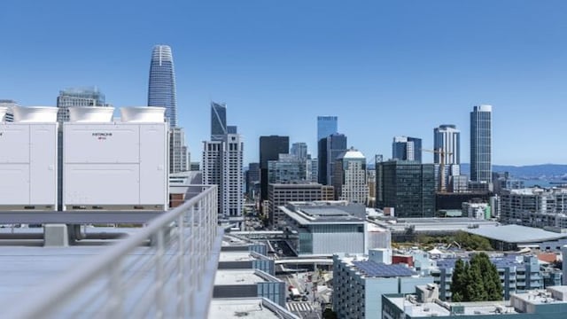 Johnson Controls-Hitachi Q1 profit falls 57% YoY; Revenue, margins also decline