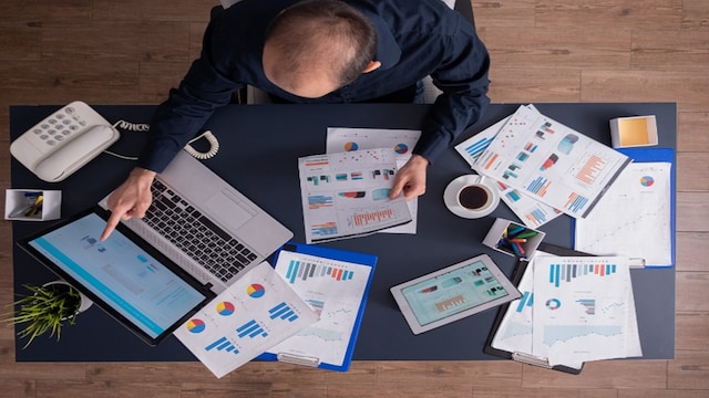 KFin Technologies Q1 Results | Net profit, revenue post double-digit growth