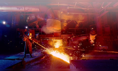 Kirloskar Ferrous Q1 Results: Stock falls 6% despite revenue growth, margin expansion