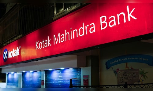 Kotak Mahindra Bank Q2 results: Net profit falls 2.7%, asset quality improves