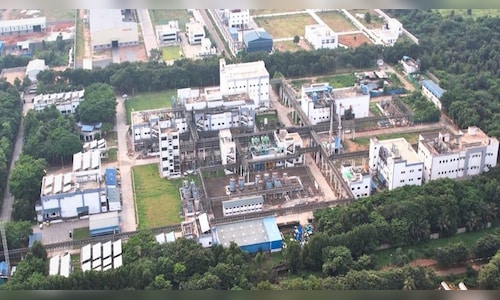 Lupin to invest 0 million in new US pharma plant in Coral Springs, Florida