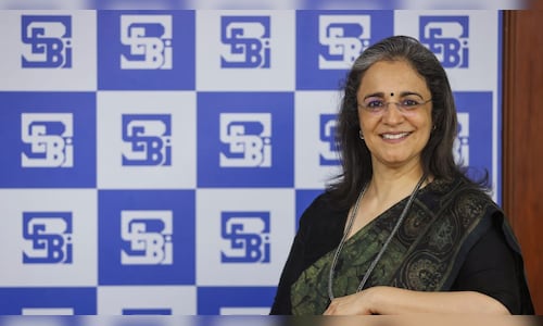 Former SEBI chief Madhabi Puri Buch denies regulatory lapse in Jane Street probe